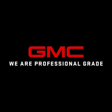GMC logo