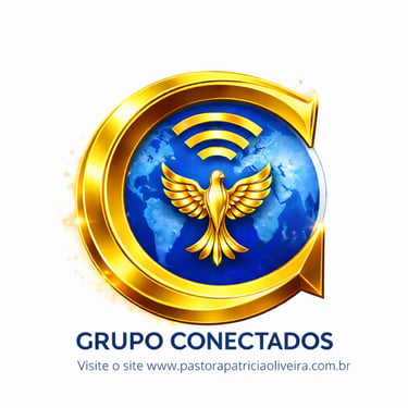 Raiz de Davi logo