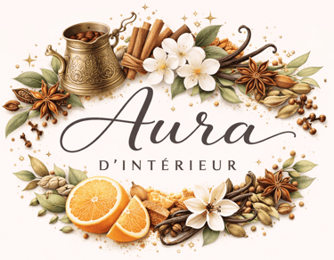 AuraSoleil logo