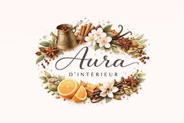 AuraSoleil logo