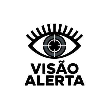 Visão Alerta logo