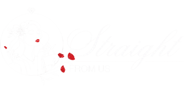 Straight From US logo