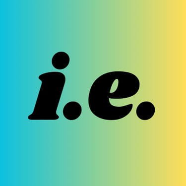 Id Est Consulting and Board Advising logo