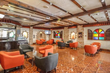 BM Beach Hotel Ras Al Khaimah