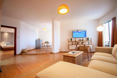 BM Beach Hotel Ras Al Khaimah UAE