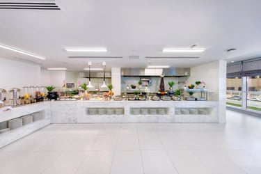 Citymax Hotel Ras Al Khaimah UAE