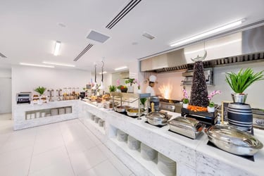 Citymax Hotel Ras Al Khaimah UAE