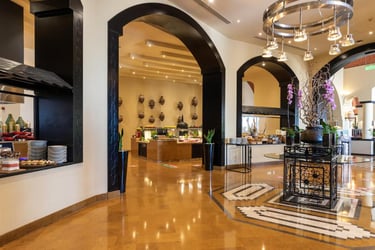 The Cove Rotana Resort Ras Al Khaimah