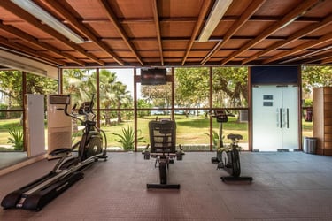 BM Beach Hotel Ras Al Khaimah UAE