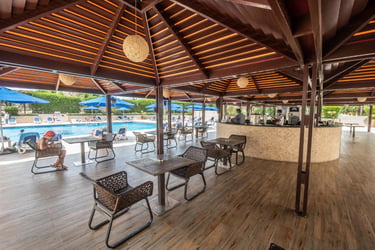 BM Beach Hotel Ras Al Khaimah UAE