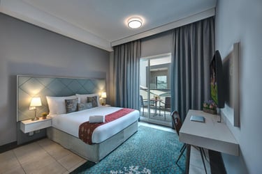 KAY Homes Ras al Khaimah UAE