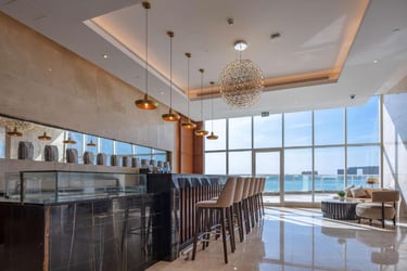 Radisson Resort Ras Al Khaimah UAE