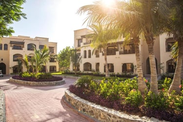 The Cove Rotana Resort Ras Al Khaimah