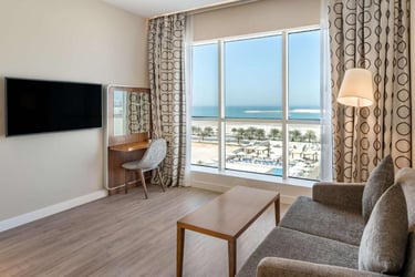 Radisson Resort Ras Al Khaimah UAE