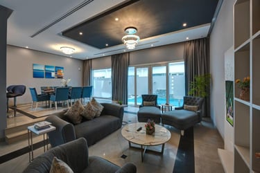 KAY Homes Ras al Khaimah UAE