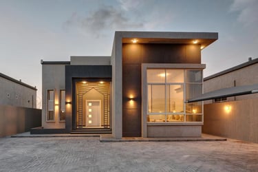 KAY Homes Ras al Khaimah UAE