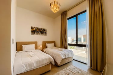 Beach Access Villas by VB Homes UAE RAK