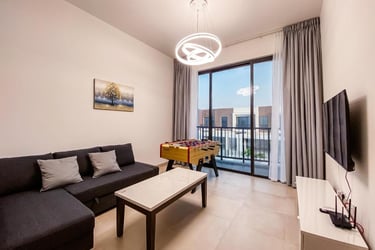 Beach Access Villas by VB Homes UAE RAK