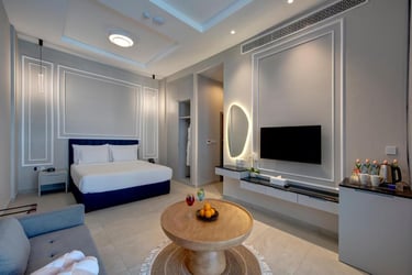 KAY Homes Ras al Khaimah UAE