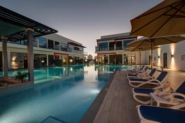 KAY Homes Ras al Khaimah UAE