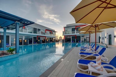 KAY Homes Ras al Khaimah UAE