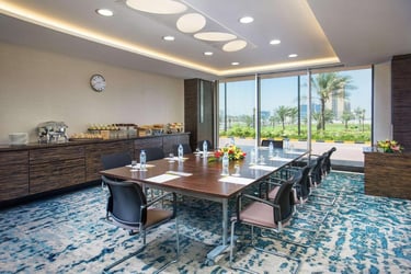 Hilton Garden Inn Ras Al Khaimah
