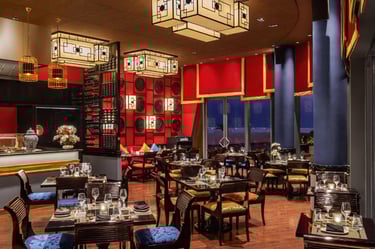 Hampton by Hilton Marjan Island UAE