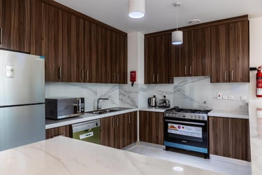 Beach Access Villas by VB Homes UAE RAK