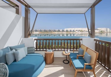 Anantara Mina Ras Al Khaimah Resort UAE