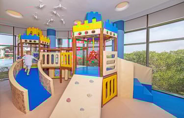 Anantara Mina Ras Al Khaimah Resort UAE