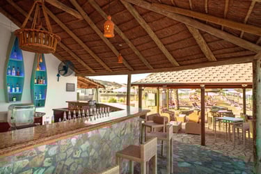 The Cove Rotana Resort Ras Al Khaimah