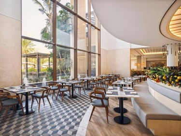 Rixos Al Mairid Ras Al Khaimah UAE