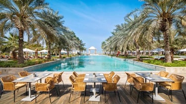 Rixos Al Mairid Ras Al Khaimah UAE