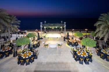 Rixos Al Mairid Ras Al Khaimah UAE