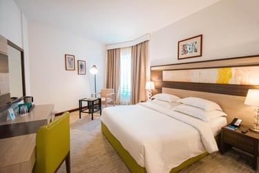 BM Beach Hotel Ras Al Khaimah UAE