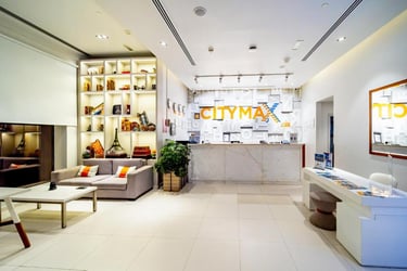 Citymax Hotel Ras Al Khaimah UAE