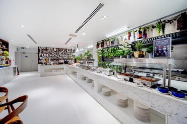 Citymax Hotel Ras Al Khaimah UAE