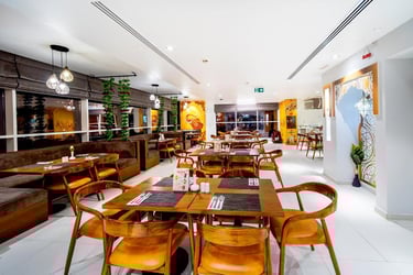 Citymax Hotel Ras Al Khaimah UAE