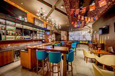 Citymax Hotel Ras Al Khaimah UAE