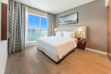 Radisson Resort Ras Al Khaimah UAE