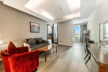 Radisson Resort Ras Al Khaimah UAE