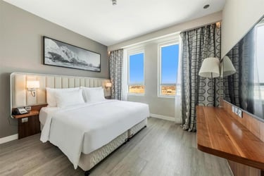 Radisson Resort Ras Al Khaimah UAE