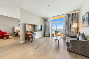 Radisson Resort Ras Al Khaimah UAE