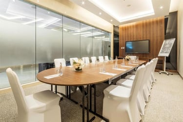 Radisson Resort Ras Al Khaimah UAE