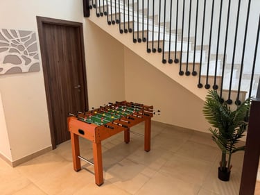 Beach Access Villas by VB Homes UAE RAK