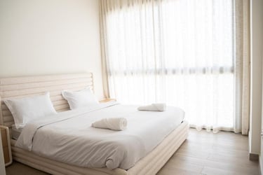 Beach Access Villas by VB Homes UAE RAK