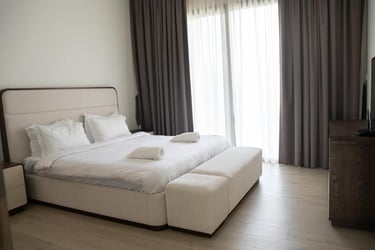 Beach Access Villas by VB Homes UAE RAK