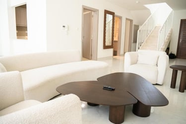 Beach Access Villas by VB Homes UAE RAK