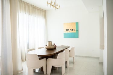 Beach Access Villas by VB Homes UAE RAK