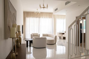 Beach Access Villas by VB Homes UAE RAK